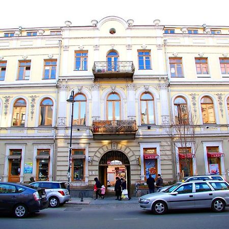 טביליסי Family Apartments מראה חיצוני תמונה