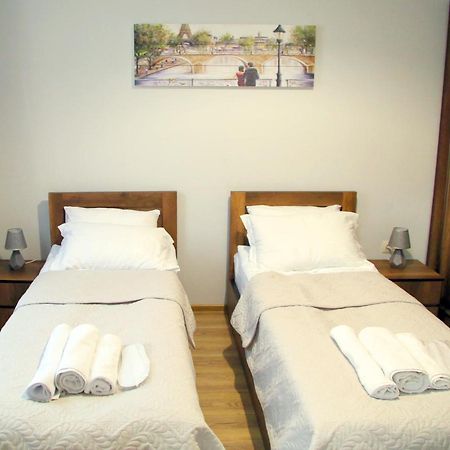 טביליסי Family Apartments מראה חיצוני תמונה