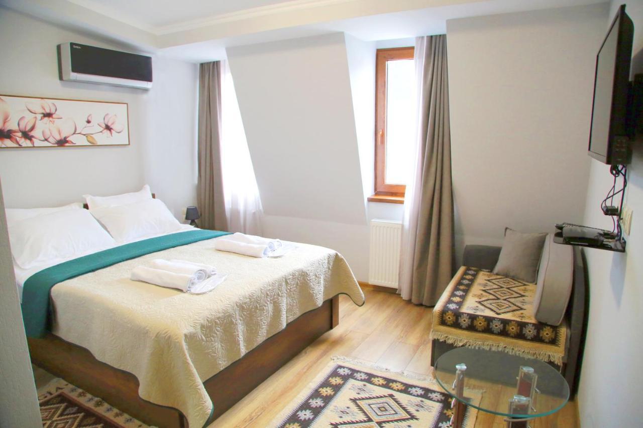 טביליסי Family Apartments מראה חיצוני תמונה