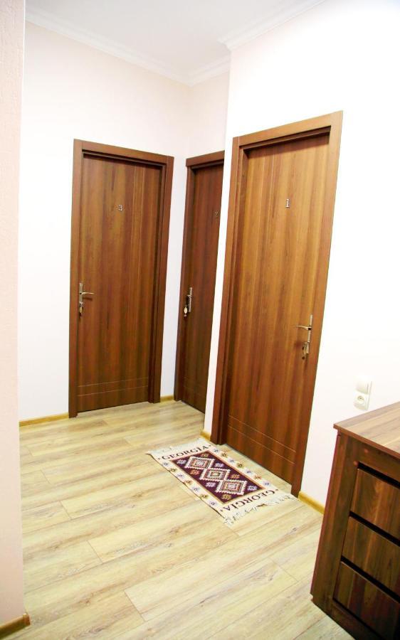 טביליסי Family Apartments מראה חיצוני תמונה