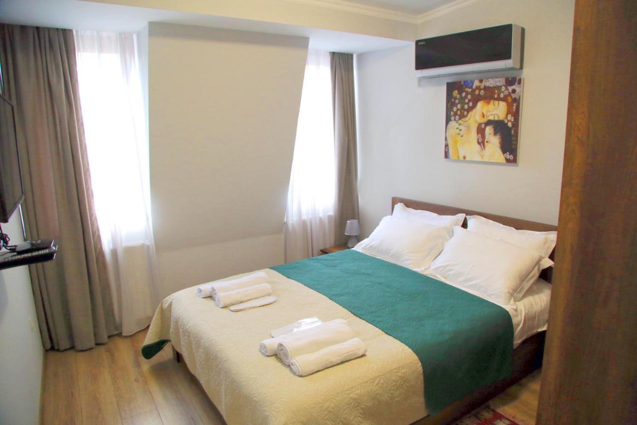 טביליסי Family Apartments מראה חיצוני תמונה