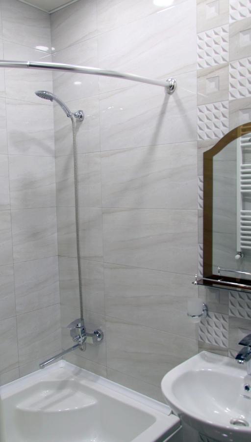 טביליסי Family Apartments מראה חיצוני תמונה