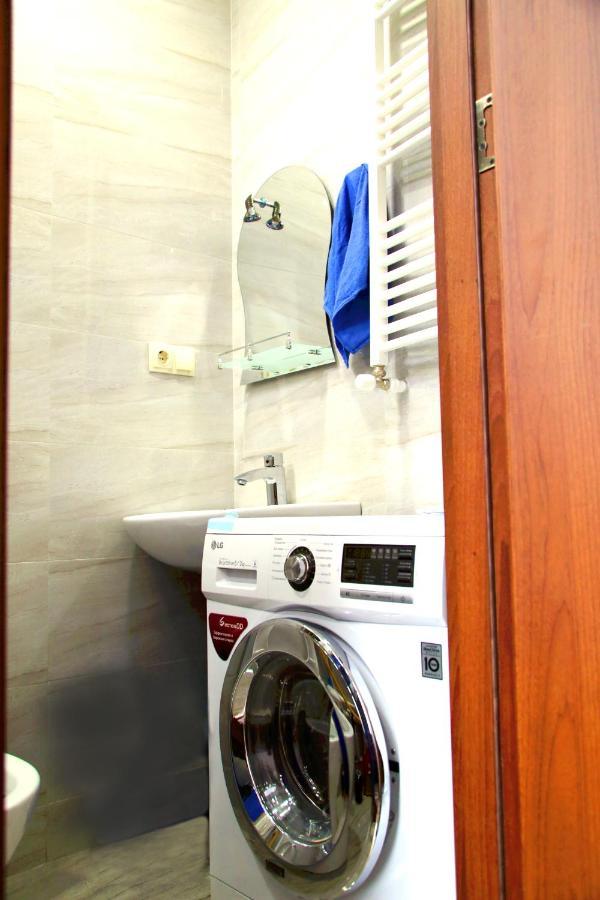 טביליסי Family Apartments מראה חיצוני תמונה