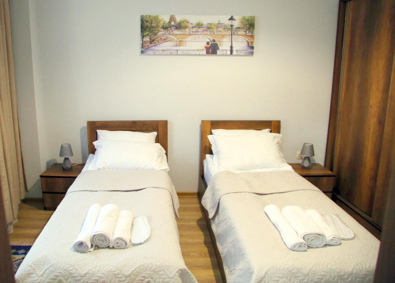 טביליסי Family Apartments מראה חיצוני תמונה