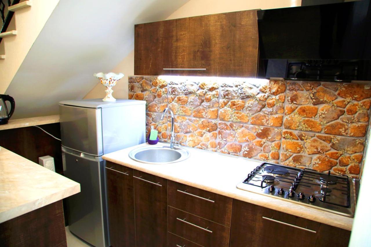 טביליסי Family Apartments מראה חיצוני תמונה